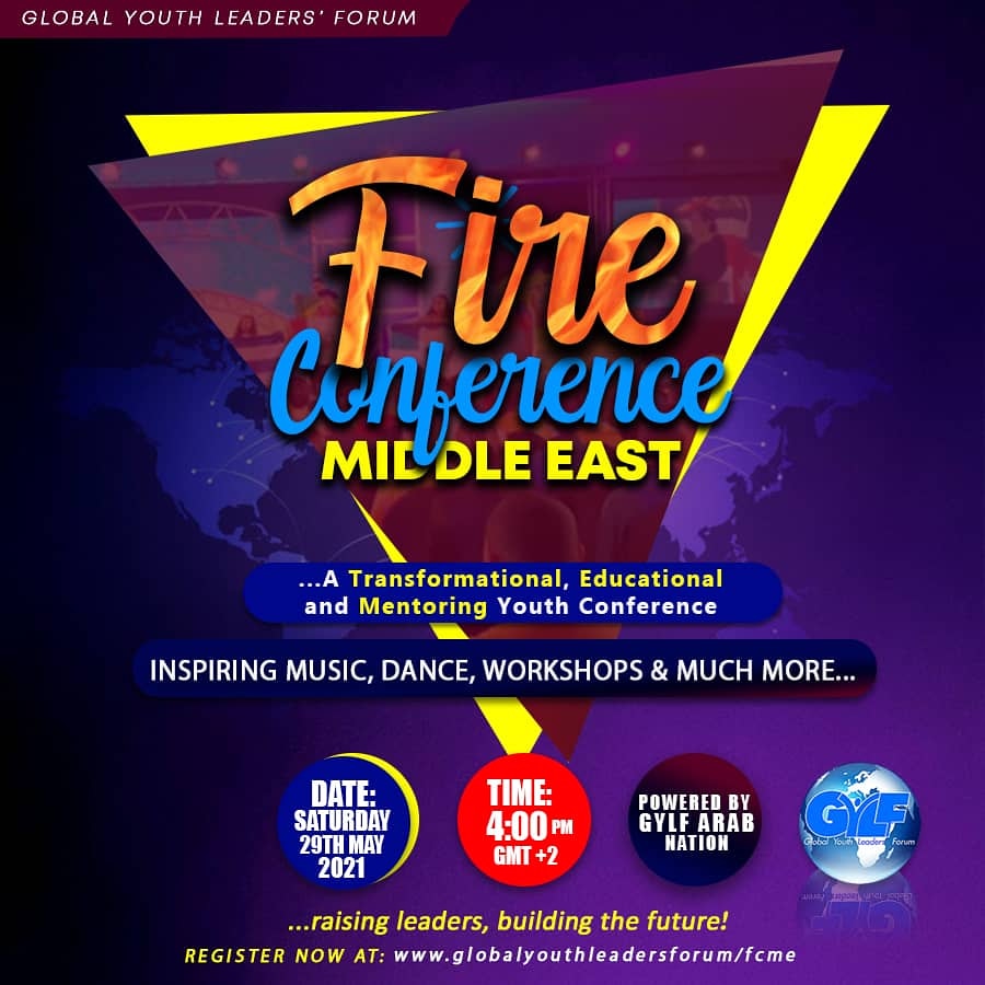 FIRE CONFERENCE