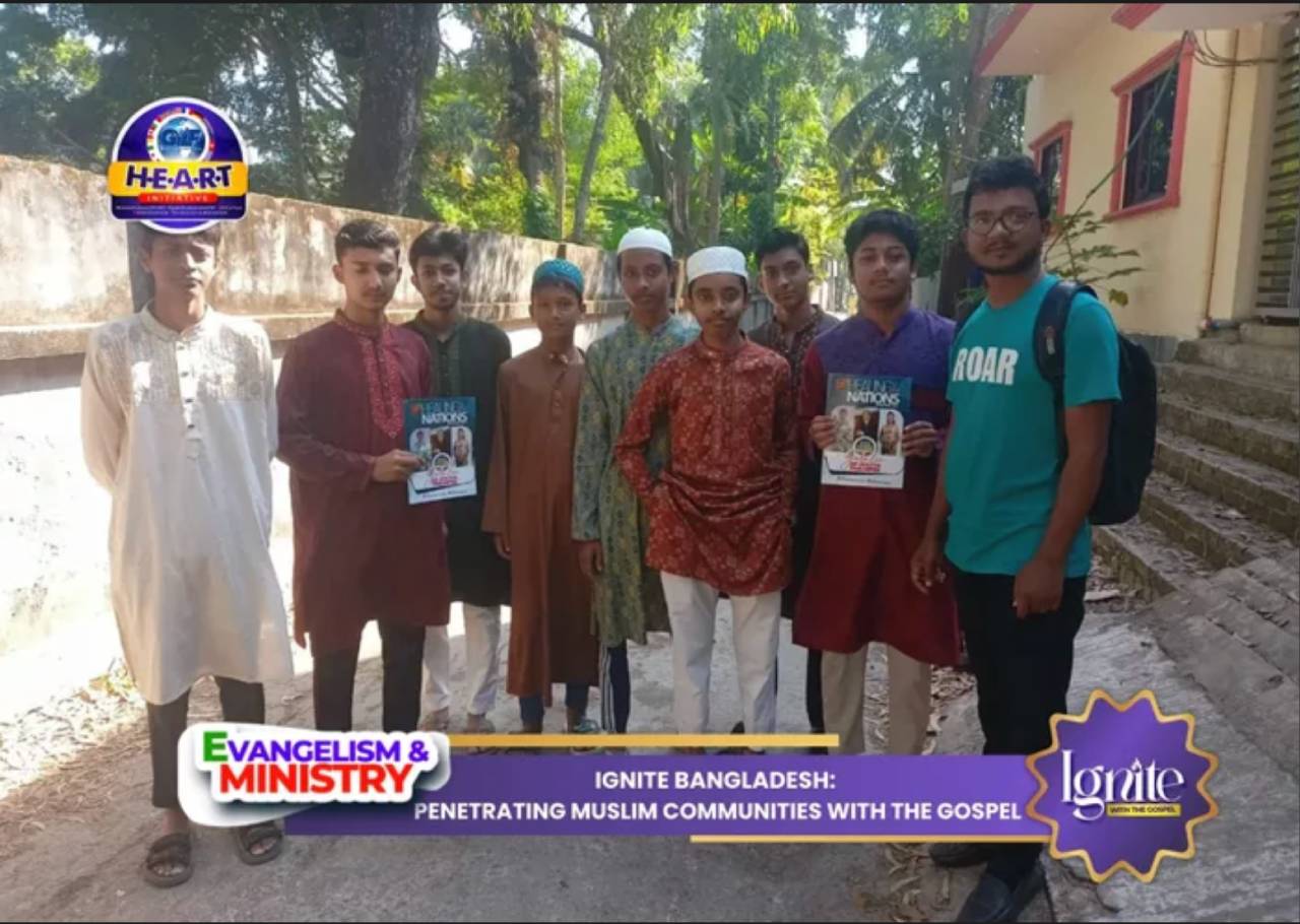 𝐈𝐆𝐍𝐈𝐓𝐄 𝐁𝐀𝐍𝐆𝐋𝐀𝐃𝐄𝐒𝐇