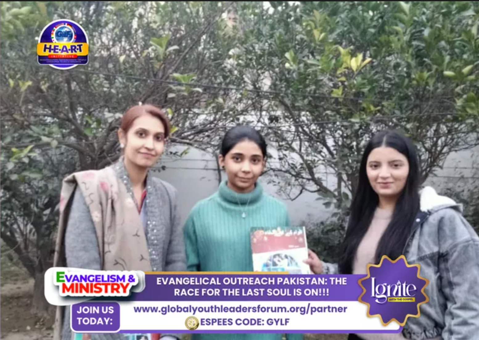 THE RACE FOR THE LAST LOST SOUL CONTINUES